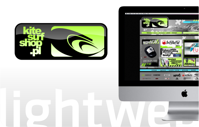 KiteSurfShop.pl