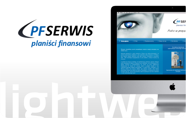 PFSerwis Planici Finansowi