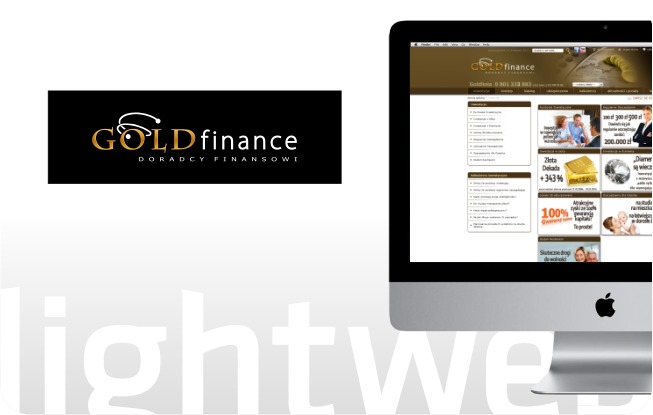 GoldFinance Doradcy Finansowi