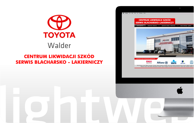 Centrum Likwidacji Szkd Walder