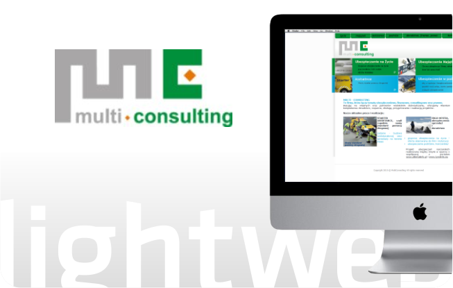 Ubezpieczenia Multi Consulting